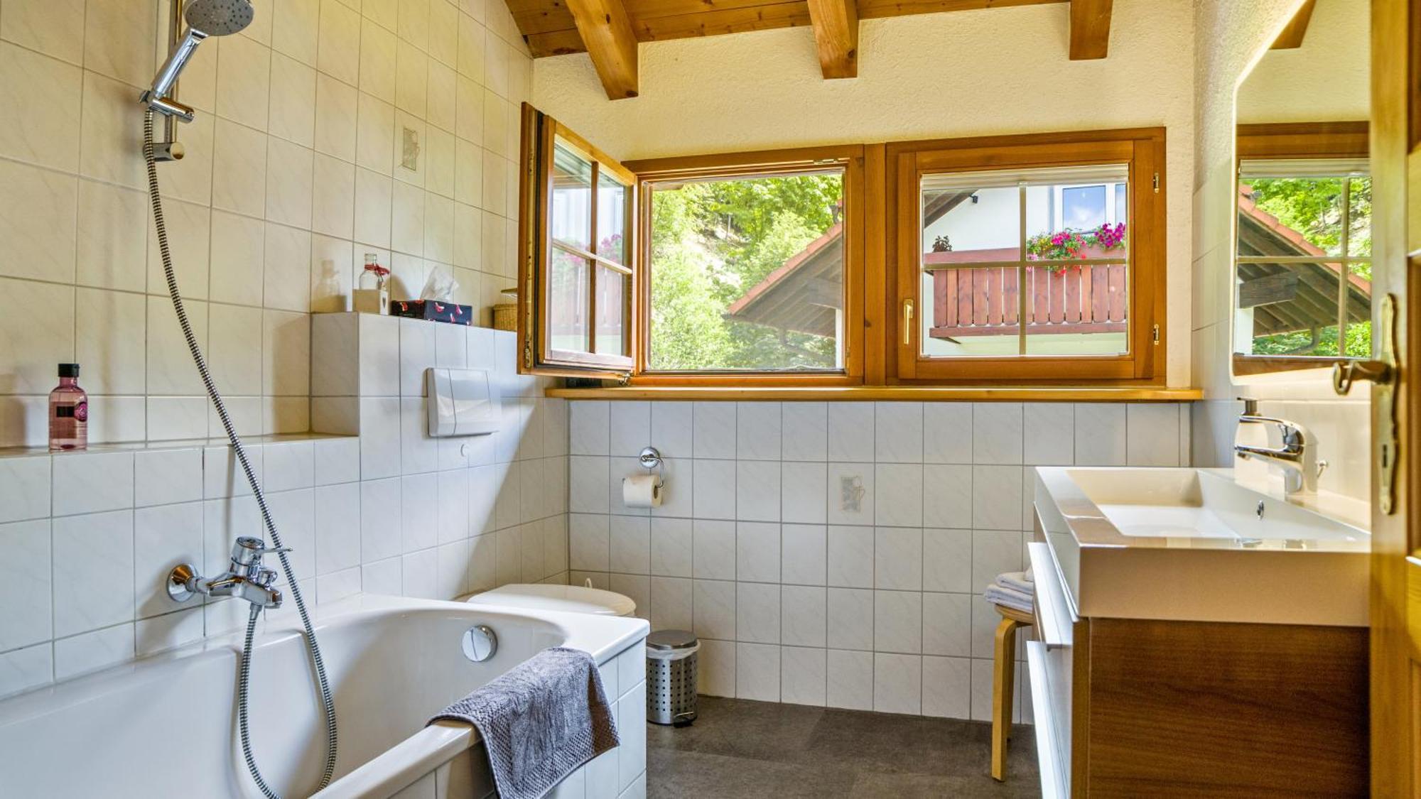 Haus Miriam Apartment Muenstertal Exterior photo